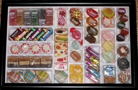 Brach's Candy Salesman Sample box - 1970's | Yes, it is what… | Flickr