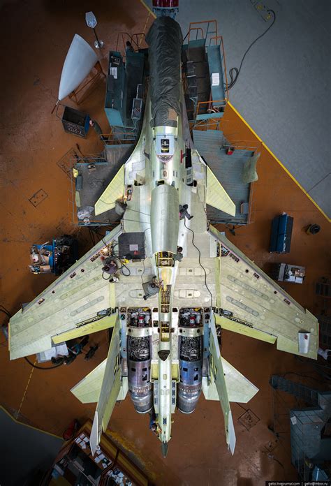 Su-34 Tactical Bomber: News - Page 17