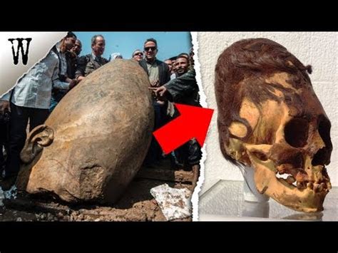 The Mystery Of ELONGATED SKULLS Finally Solved? - YouTube