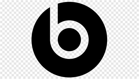 Beats by Dr. Dre logo, Beats Electronics Computer Icons Beats Music Logo Symbol, Beat ...