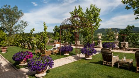 Borgo Santo Pietro - Tuscany, Italy - Exclusive 5 Star Luxury Country ...