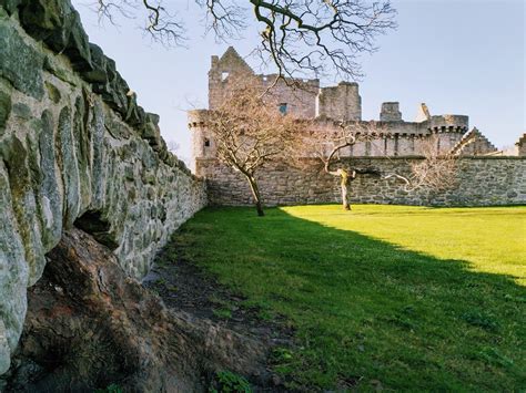 Craigmillar Castle: History Imagined