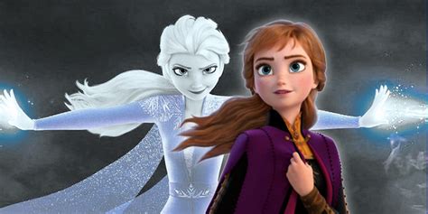 Frozen 2: Anna Was Already A Better Ruler Than Elsa (Before Being Queen)