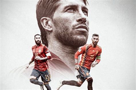 World Cup 2022: Sergio Ramos: Unfortunately, I'll have to watch the World Cup from home | Marca