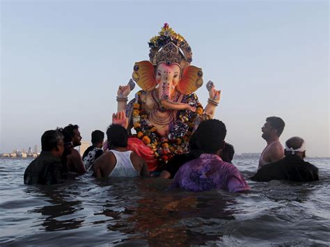 Ganesh festival mumbai - lasemlite