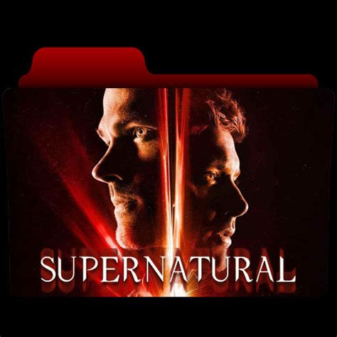 Supernatural Season 13 by shubhamshukla77 on DeviantArt