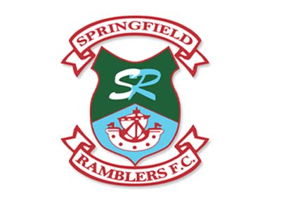 Springfield Ramblers Fixtures for Feb 25/26th Feb – Cobh Edition