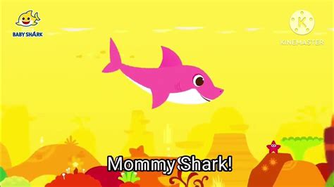 Pinkfong New Baby Shark Song Lyrics (2021) - YouTube