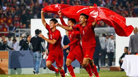 Three major goals ahead for Vietnamese football in 2021