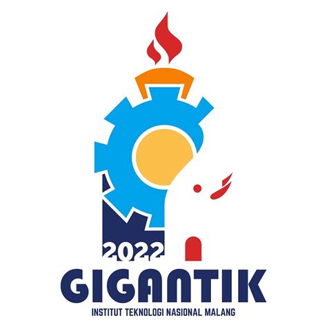 Gigantik Logo PKKMB ITN Malang Resmi Dirilis – ITN Malang | Institut Teknologi Nasional Malang ...