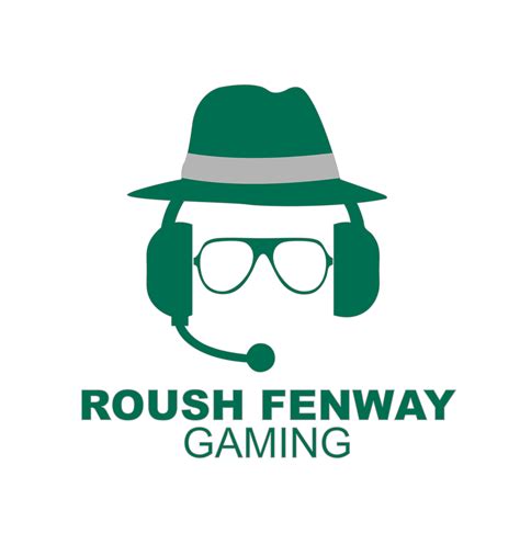 Roush Fenway Gaming – Winter Heat Series