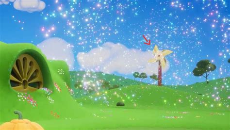 The Original Windmill In Teletubbies, Let's Go! by UTF1998 on DeviantArt