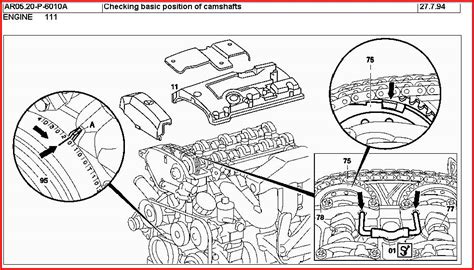 I recently changed the head gasket on my 1994 C220. However, a year past (sick)during the time I ...