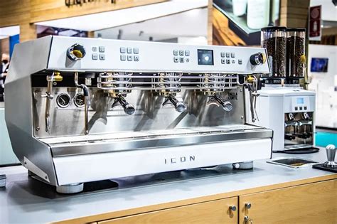 16 Best Italian Coffee Machine Brands - Italy We Love You