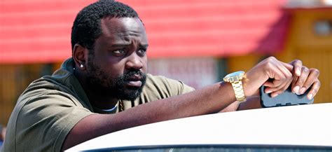 'A Quiet Place 2' Adds Brian Tyree Henry, As All Films Should