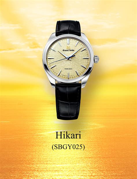 GRAND SEIKO LIMITED EDITION FOR THAILAND ENG - Grand Seiko Thailand ...