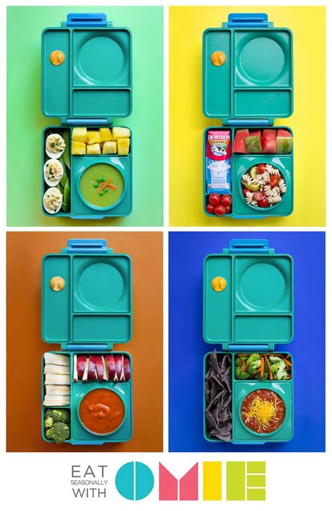 Pin on What's in Your Lunchbox?