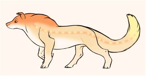 Dogoo walk cycle by onigiryStuff | Animated drawings, Animation art, Animal drawings