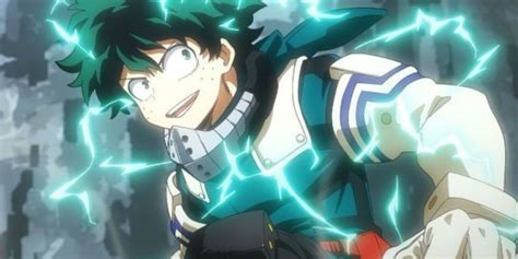 Which My Hero Academia Character Are You, Based On Your Zodiac Sign?