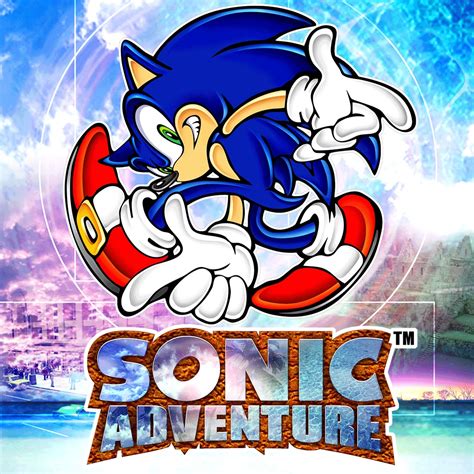 Sonic Adventure - VGMdb