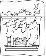Chimney Drawing At GetDrawings  Free Download sketch template