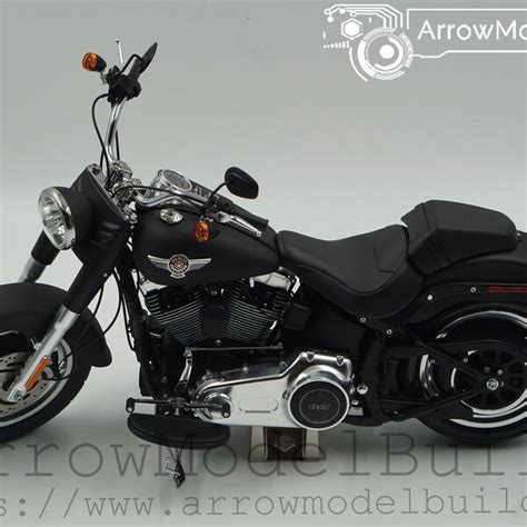 Harley Davidson Model Kits - Etsy