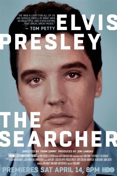 Ver Online Elvis Presley The Searcher - Temporada 1 Capitulos 1 al 2 ...