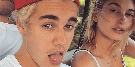 Hailey Baldwin Is Crying Over Justin Bieber for the Most Unbelievable Reason