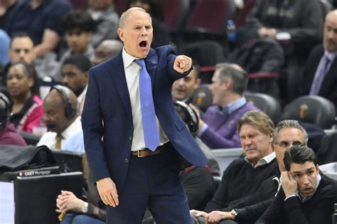 Cavs Rumors: John Beilein Treated His Players Like 'Dictator ...