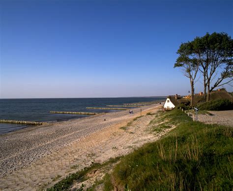 Germany Holidays: Beautiful Baltic Beaches - Germany is Wunderbar