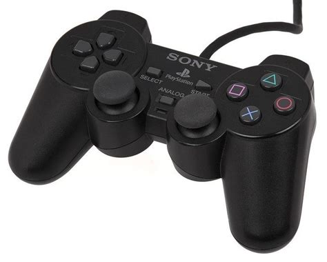 PlayStation 2 accessories - Alchetron, the free social encyclopedia