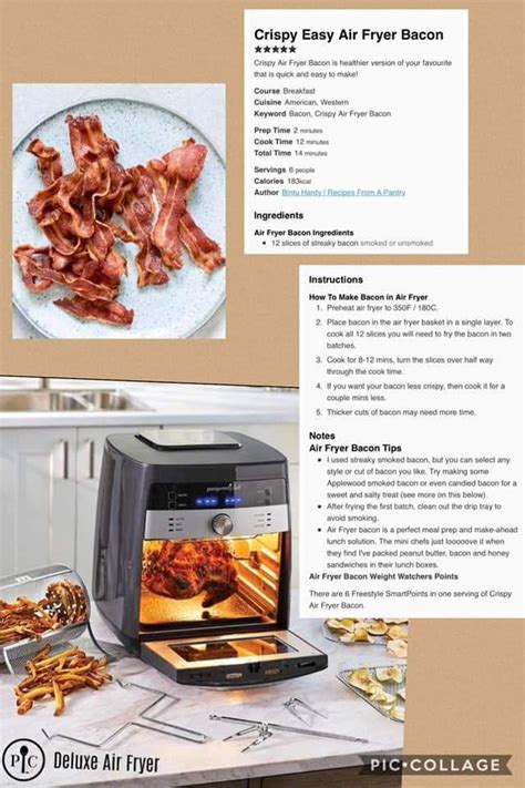 Pin by Amanda Warner on Pampered chef | Air fryer recipes easy ...