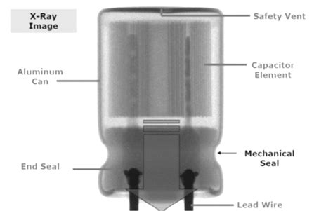 Aluminum Electrolytic Capacitors