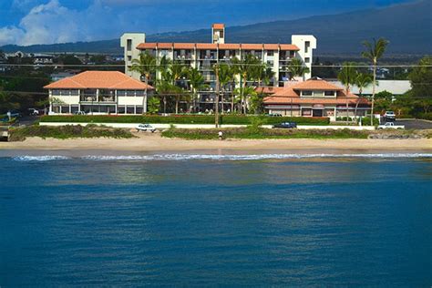 Maui Beach Vacation Club Kihei Condo Vacation Rentals Offered