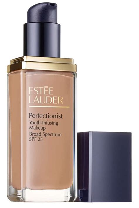 The 11 Best Foundations For Mature Skin - Anti-Aging Liquid Foundation ...