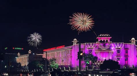 Diwali celebrations In Jaipur: A Grand Festival Worth Missing! - Jaipur ...