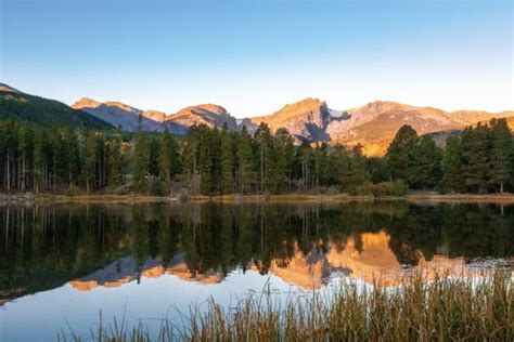 Discover the 12 Best Lakes in Rocky Mountain National Park