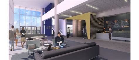 Joliet Junior College | Demonica Kemper Architects - Chicago Peoria Architect Higher Education ...