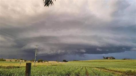 Mackay storm gallery: 80+ epic photos of the super cell | The Courier Mail