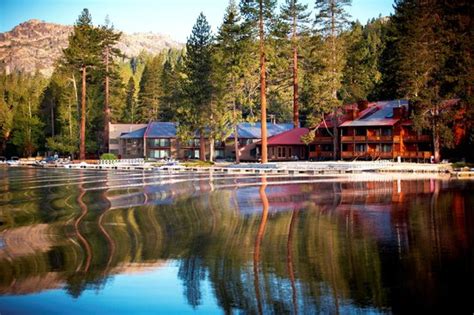 Donner Lake Village - UPDATED 2018 Prices & Resort Reviews (Truckee, CA) - TripAdvisor