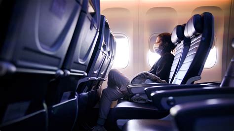 Is it safe to fly during Covid-19? Here’s what the science says about ...