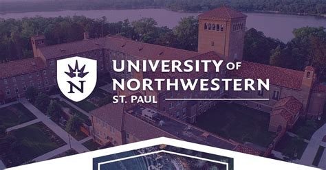 What is going on at the University of Northwestern-St. Paul? - Current