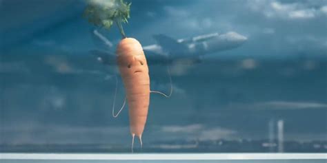 Kevin the Carrot returns for Aldi's 2022 Home Alone-inspired Christmas ...