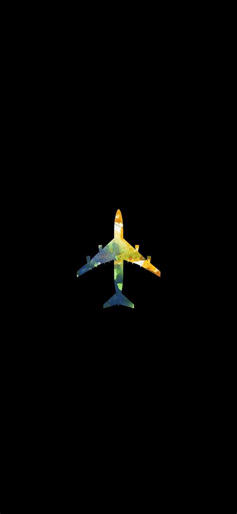 Plane Wallpapers 4k - Infoupdate.org