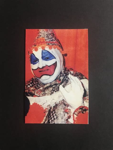 john wayne gacy paintings value - famousjapanesefashiondesigners