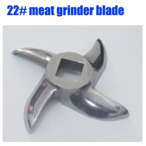 Aliexpress.com : Buy FREE SHIPPING 22# stainless steel meat grinder ...