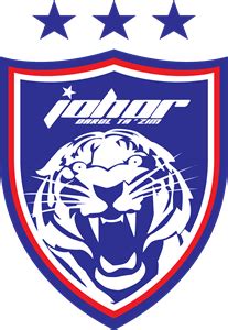 Johor Darul Takzim FC Logo PNG Vector (AI) Free Download