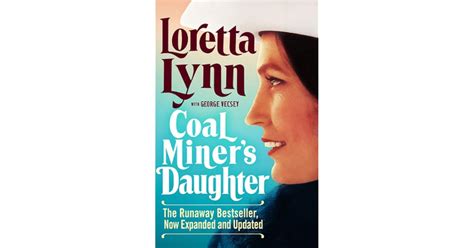 Coal Miner's Daughter Lib/E by Loretta Lynn