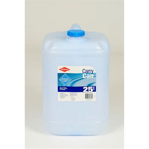 Willow Water Container 25L | Bunnings Warehouse