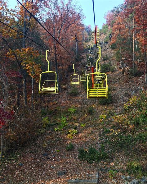 Gatlinburg Sky Lift | Photos, Pricing Information, and Review